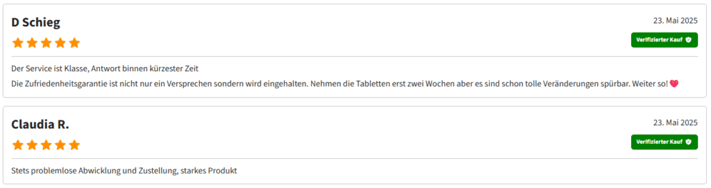 Nixol Meinungen